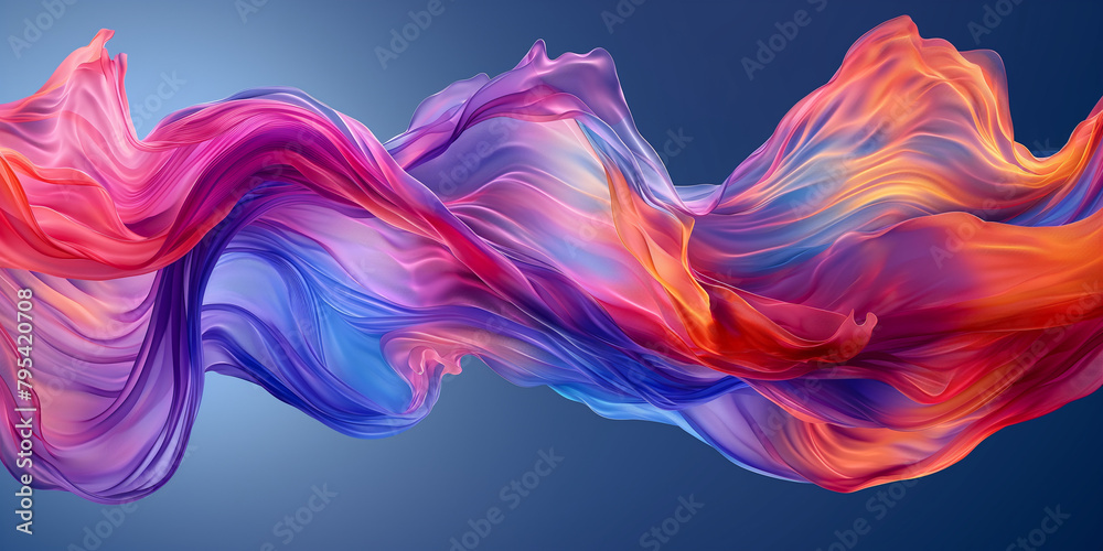 Leuchtfarbenes Hintergrundmotiv in einzigartigen Design mit vielen bunten Neon Farben als Explosion im Querformat für Banner Leuchtfarbenes Hintergrundmotiv in einzigartigen Design mit vielen bunten Neon Farben als Explosion im Querformat für Banner