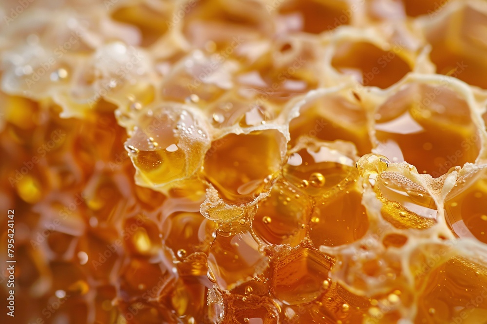 Lose yourself in the velvety richness of liquid honey, its tantalizing aroma enveloping you in a world of sweetness Lose yourself in the velvety richness of liquid honey, its tantalizing aroma enveloping you in a world of sweetness