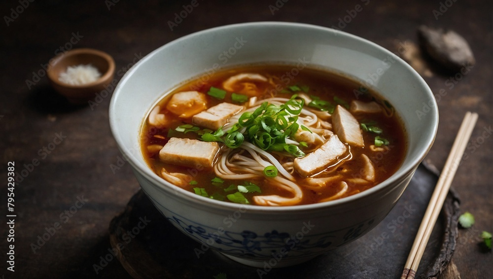 chicken noodle soup chicken noodle soup