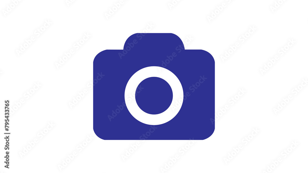 Photo camera icon Photo camera icon
