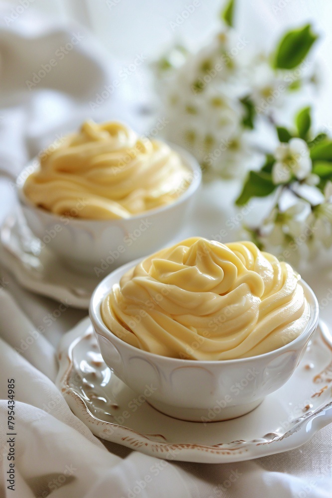 Surrender to the gentle waves of liquid mayonnaise, its creamy consistency and subtle aroma soothing the soul Surrender to the gentle waves of liquid mayonnaise, its creamy consistency and subtle aroma soothing the soul