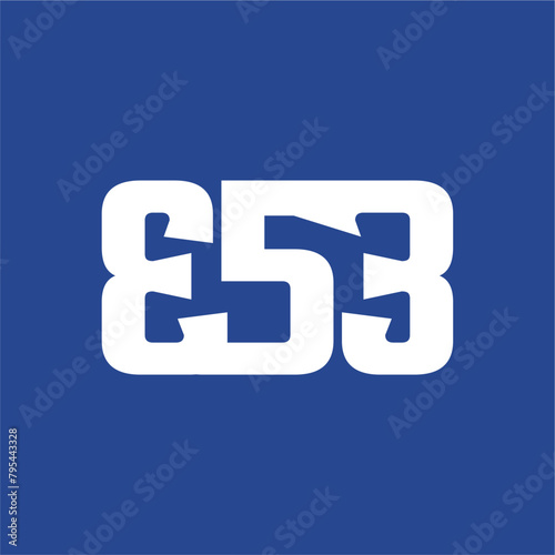logo 353