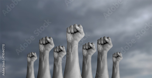 Photography Happy Labour Day concept
