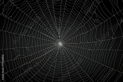 Spider web backgrounds concentric complexity