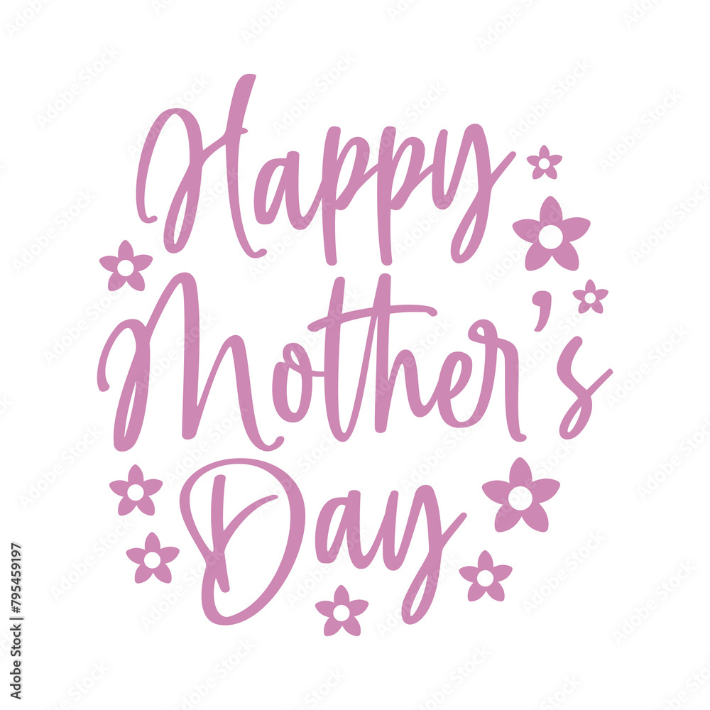 Mother’s Day typography clip art design on plain white transparent isolated background for sign, card, shirt, hoodie, sweatshirt, apparel, tag, mug, icon, poster or badge Mother’s Day typography clip art design on plain white transparent isolated background for sign, card, shirt, hoodie, sweatshirt, apparel, tag, mug, icon, poster or badge
