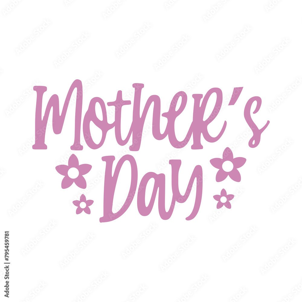 Mother’s Day typography clip art design on plain white transparent isolated background for sign, card, shirt, hoodie, sweatshirt, apparel, tag, mug, icon, poster or badge Mother’s Day typography clip art design on plain white transparent isolated background for sign, card, shirt, hoodie, sweatshirt, apparel, tag, mug, icon, poster or badge