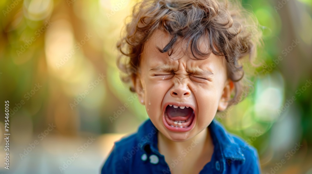 little baby or child crying and screaming isolated, childhood, unhappy, emotion, sad, sadness, pain little baby or child crying and screaming isolated, childhood, unhappy, emotion, sad, sadness, pain