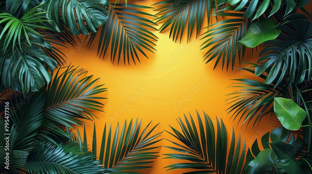 Summer vacation, travel or fashion concept Summer vacation, travel or fashion concept