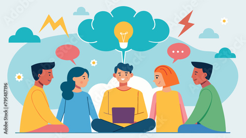 A support group for survivors of traumatic events employs electroconvulsive therapy ECT where tiny electrical currents are directed to the brain to.
