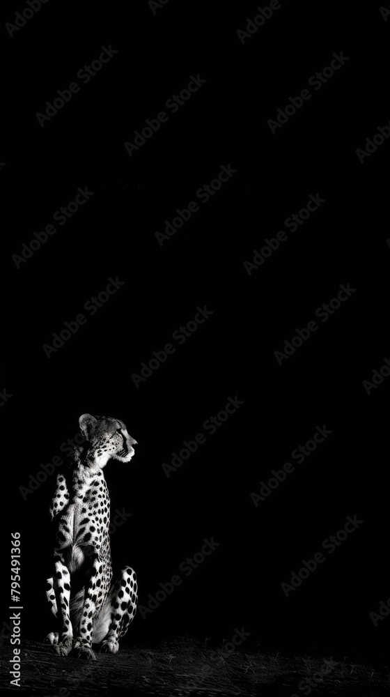 Cheetah, animal background in high resolution image Cheetah, animal background in high resolution image