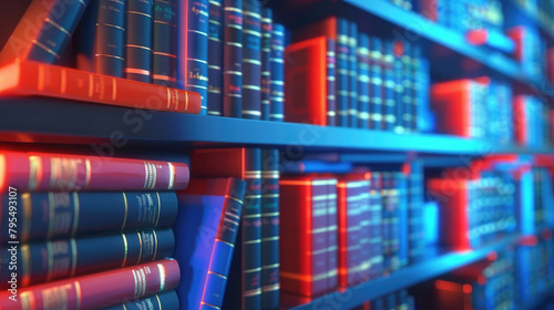Access a vast digital library of international case law focusing on business contracts and market disputes. Essential for legal professionals and scholars.