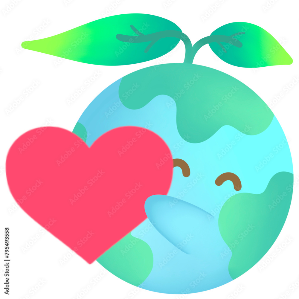 Earth day for save the world Earth day for save the world