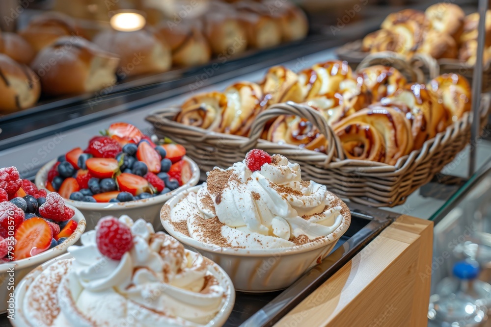 Natural snack options like caramel ripple cashew desserts available with summer milk—enjoy a sweet snack with sundae and nutty toppings. Natural snack options like caramel ripple cashew desserts available with summer milk—enjoy a sweet snack with sundae and nutty toppings.