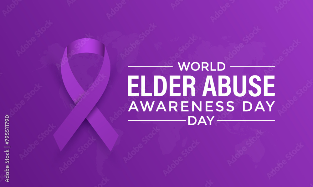 World Elder abuse awareness day is observed every year on June 15. Its