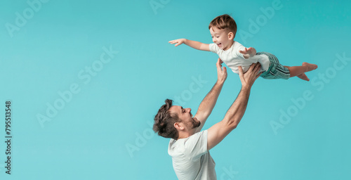 Happy Father's Day Image of...