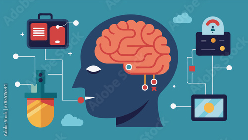 The unauthorized hacking of a brain implant allows for access to personal thoughts and memories violating the individuals right to privacy..