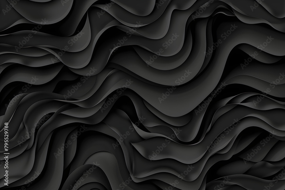 Obraz premium Dark Wallpaper