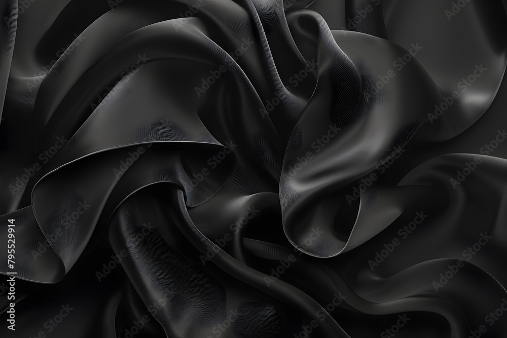 Fototapeta premium Dark Wallpaper