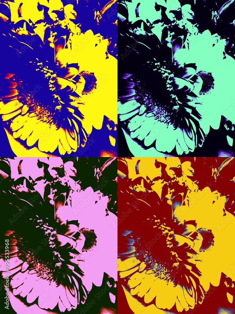 Obraz premium background