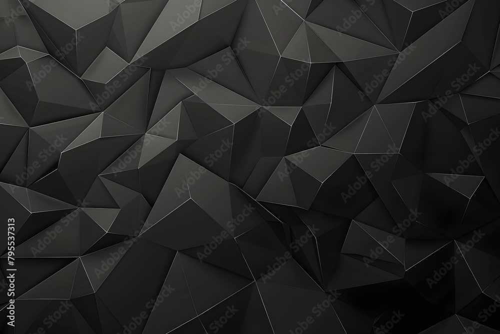 Fototapeta premium Abstract Geometric Background