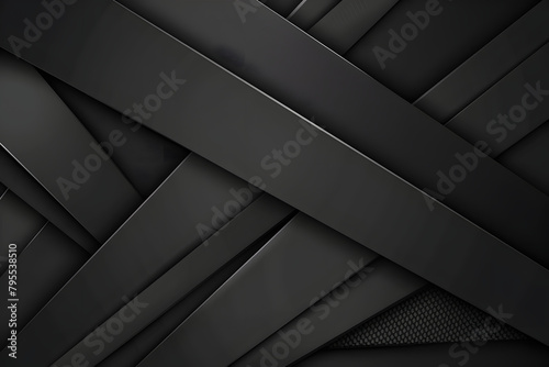 Black Wallpaper Cool