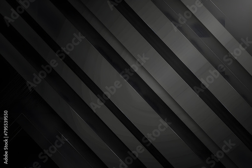 Dark abstract background