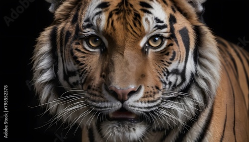 Bengal tiger © Jaume