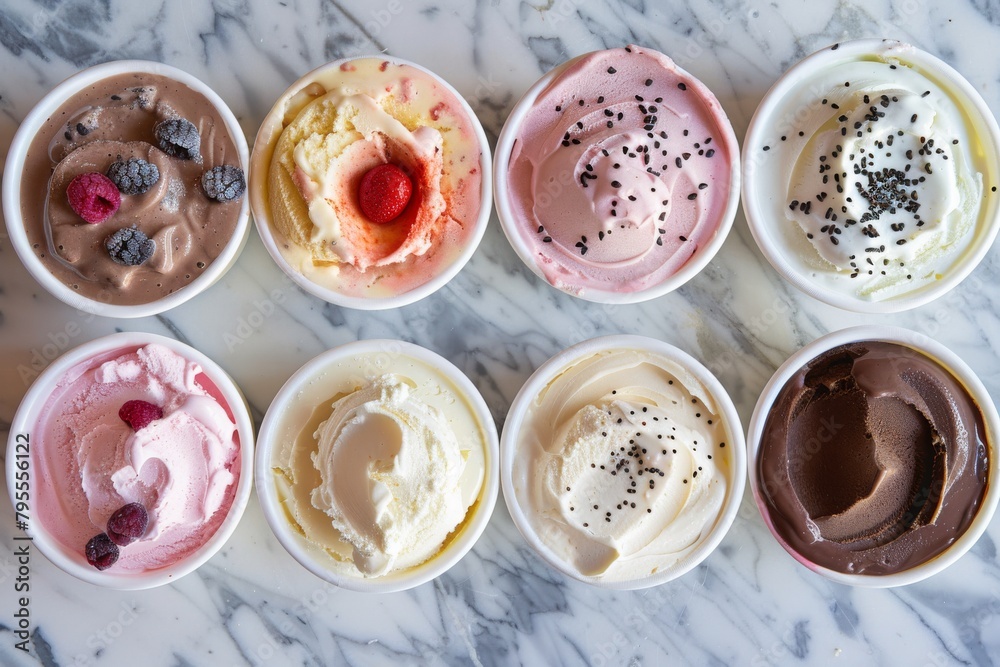 Artisan gelato serves refreshing, allergy-friendly flavors in a dairy indulgent gelato delight, frozen sweets include ice cream variety and pistachio flavors. Artisan gelato serves refreshing, allergy-friendly flavors in a dairy indulgent gelato delight, frozen sweets include ice cream variety and pistachio flavors.
