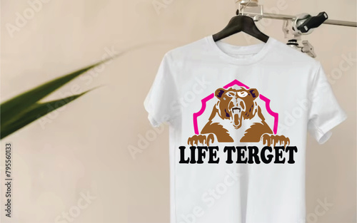 t shirt design