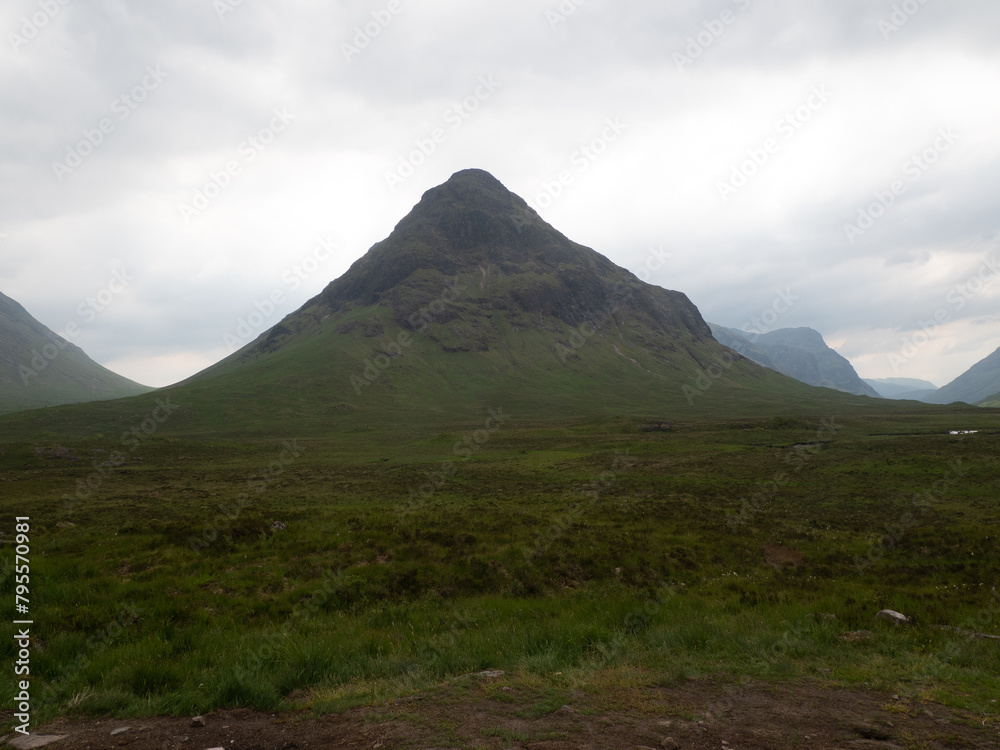 Valle de Glencoe, Escocia, Reino Unido Valle de Glencoe, Escocia, Reino Unido