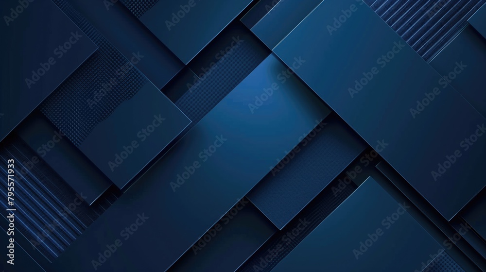 Background. overlapping dark blue abstract background Background. overlapping dark blue abstract background