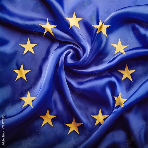 European Union flag