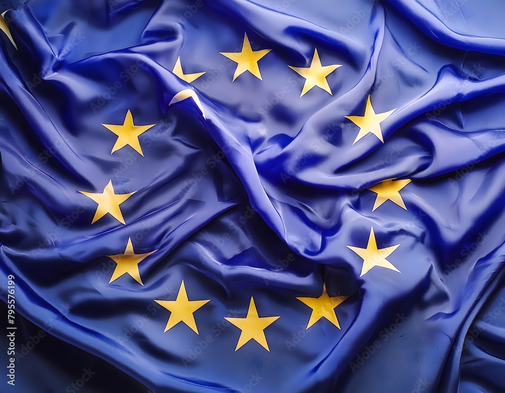 European Union flag European Union flag