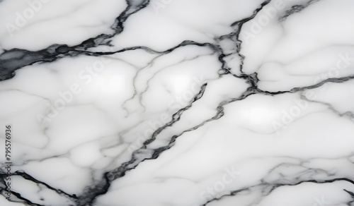  white black marble texture background