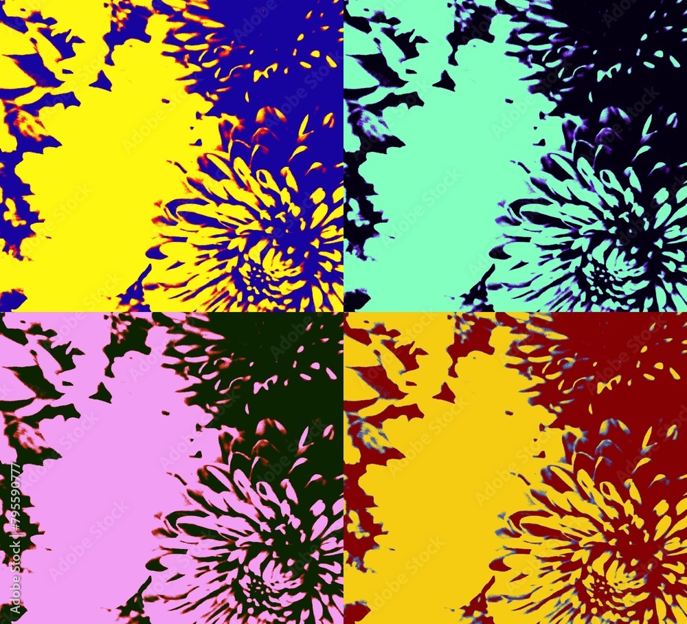 grunge background