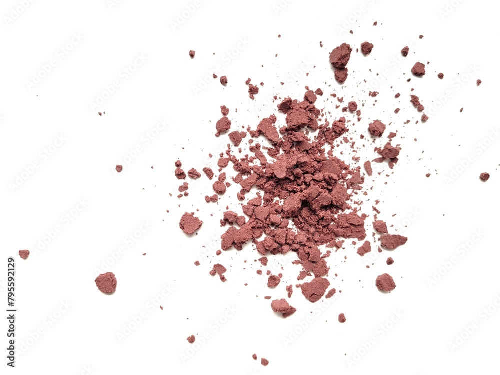 Acai berry powder – source of vitamins and antioxidants.