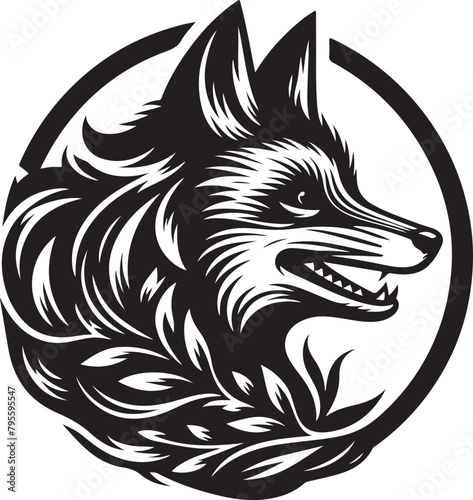 fox vector