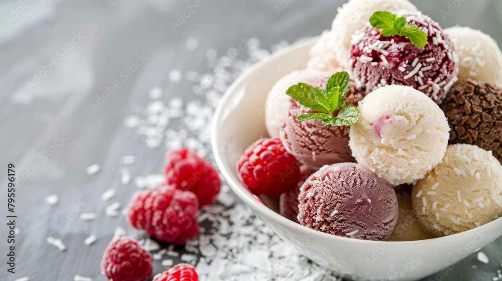 Double the pleasure with fudge and rich vanilla scoop in our summer refreshment offering; a tropical gourmet treat featuring ethical chocolate ice cream for a sweet indulgence. Double the pleasure with fudge and rich vanilla scoop in our summer refreshment offering; a tropical gourmet treat featuring ethical chocolate ice cream for a sweet indulgence.