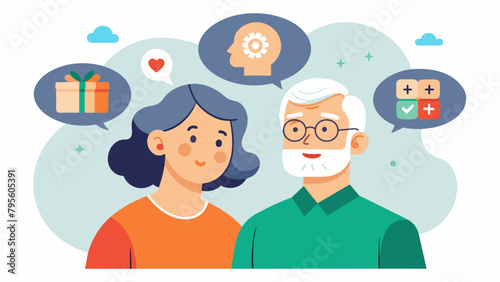 An elderly couple struggles with the decision to undergo a memory enhancement procedure in order to relive their past experiences together..