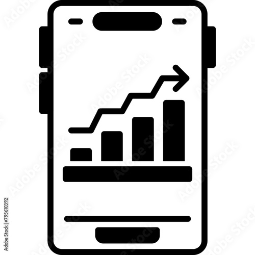 Trending Icon