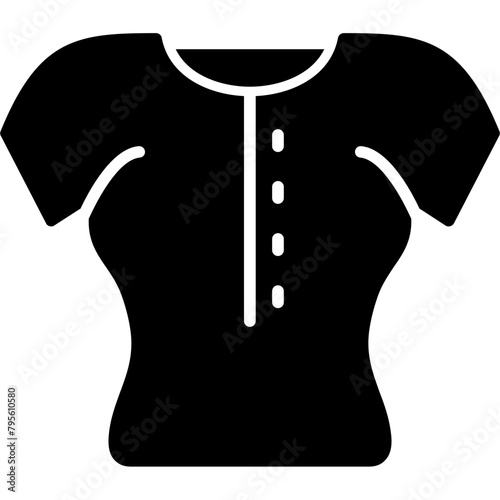 Blouse Icon