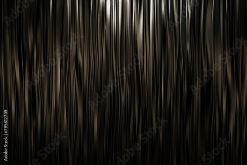 Sci-fi steel background, futuristic metal environment wallpaper. Generative AI. Beautiful simple AI generated image in 4K, unique.