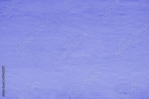 Unevenly plastered old wall. Abstract construction background