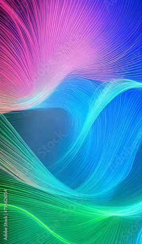 abstract colorful background