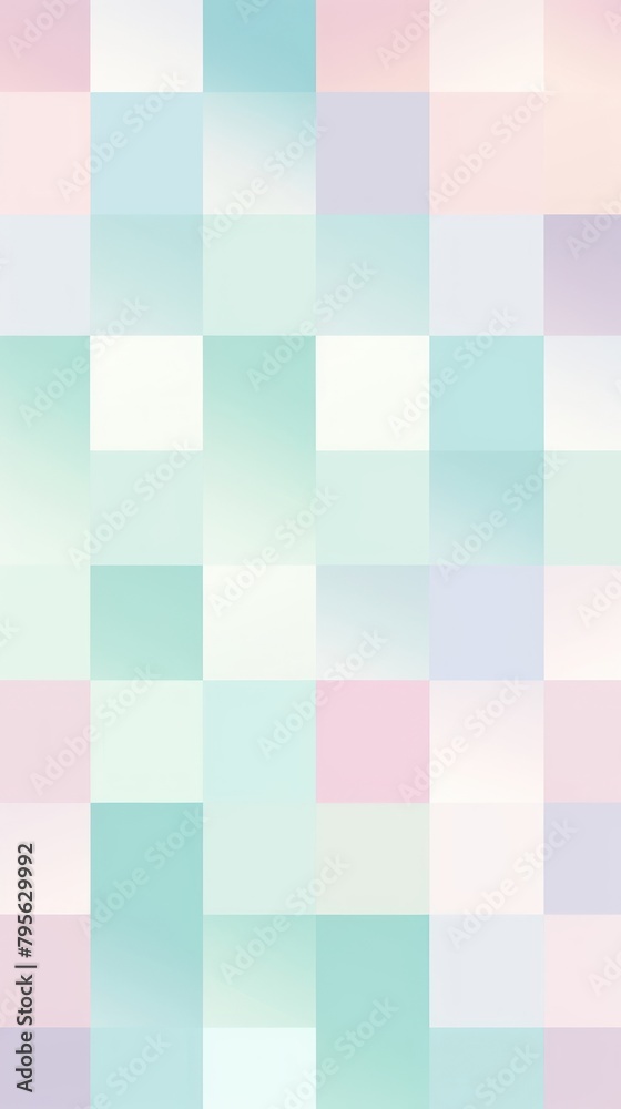 Pastel overlapping square pattern backgrounds technology. Pastel overlapping square pattern backgrounds technology.