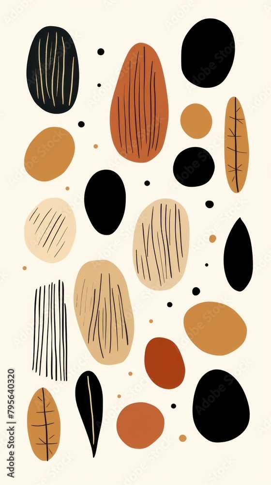 Art backgrounds pattern line. Art backgrounds pattern line.