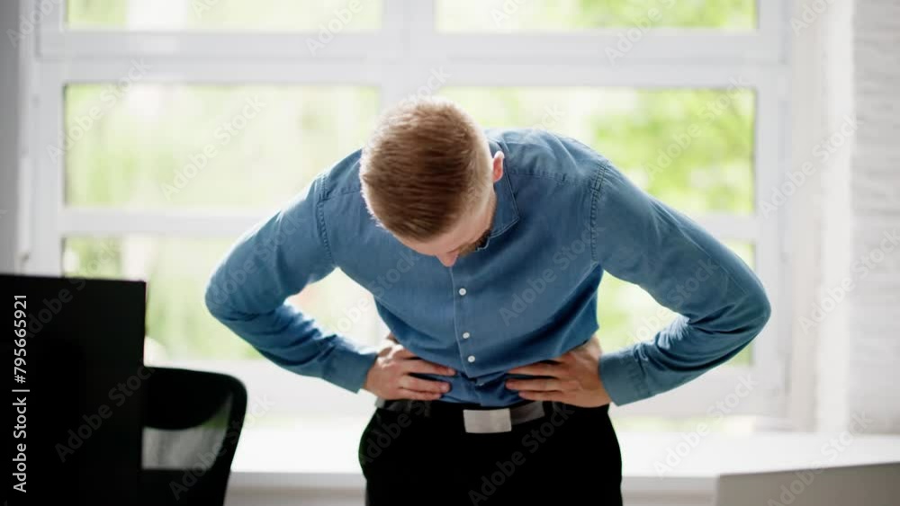 Bowel Polyps And Colon Cancer Disease
