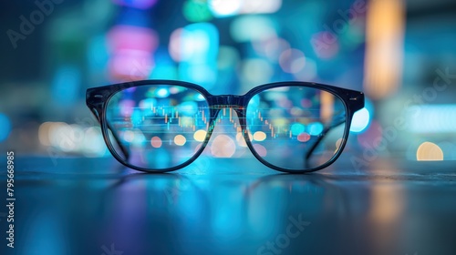 smart glasses © sam richter