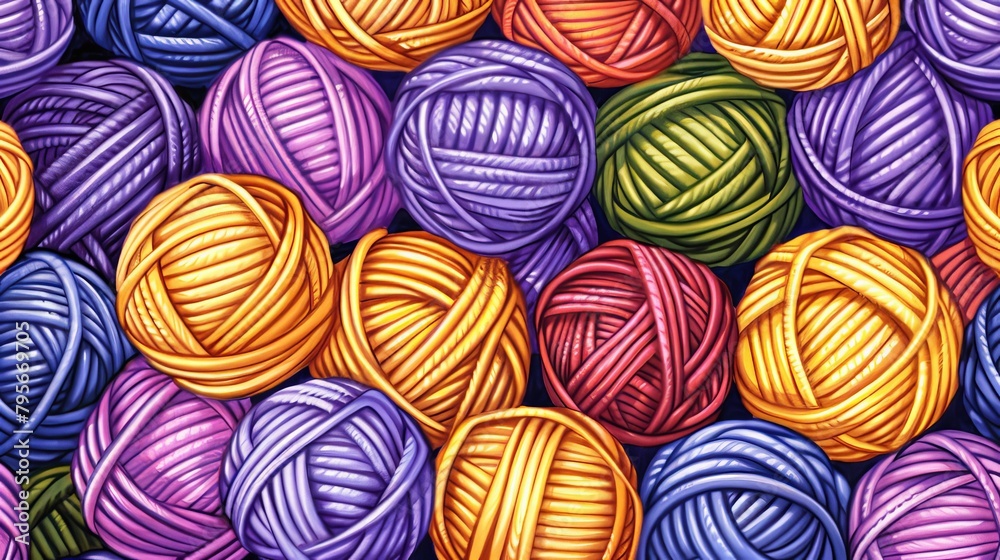 purple, yellow, green, orange, pink, and more purple purple, yellow, green, orange, pink, and more purple