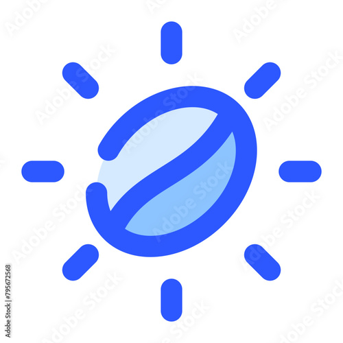 caffeine icon